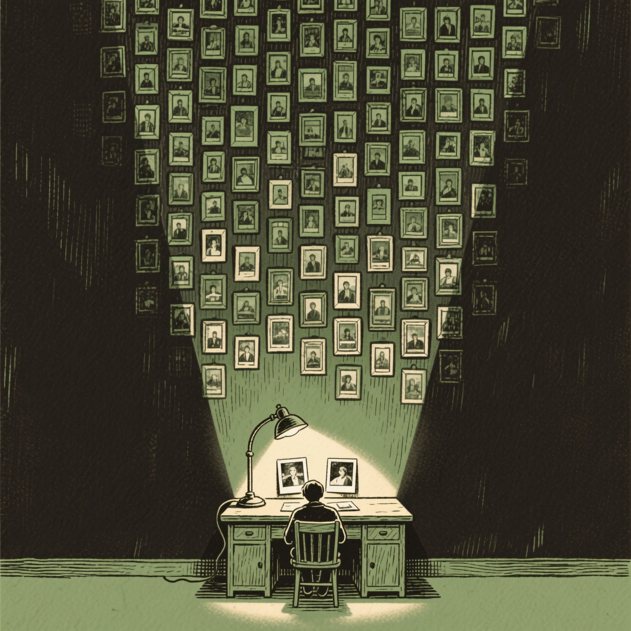 Искать самому - трудно и неэффективно